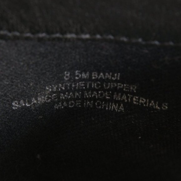 Dolce Vita Banji Espadrille Slide Mules Sandals - Picture 12 of 12